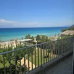 Beachfront Bliss Oasis