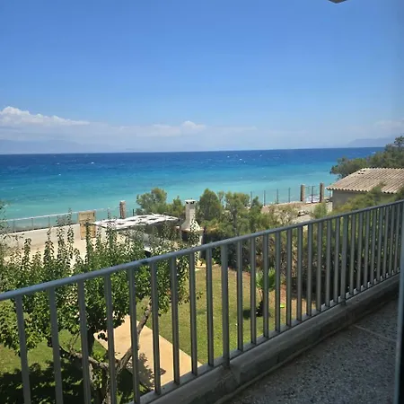 Beachfront Bliss Oasis