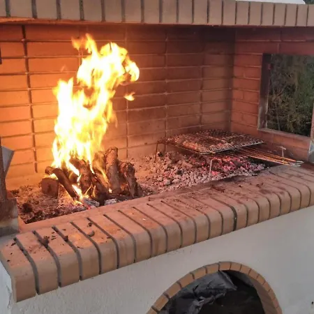 Beachfront Bliss Oasis 아파트 *