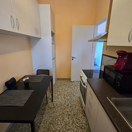 Beachfront Bliss Oasis Appartamento