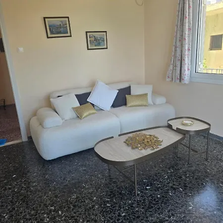 Appartamento Beachfront Bliss Oasis *