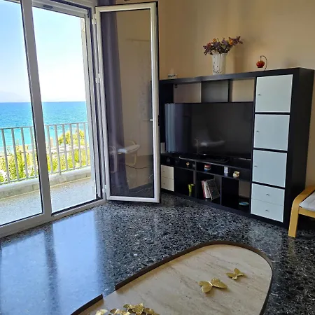 Beachfront Bliss Oasis