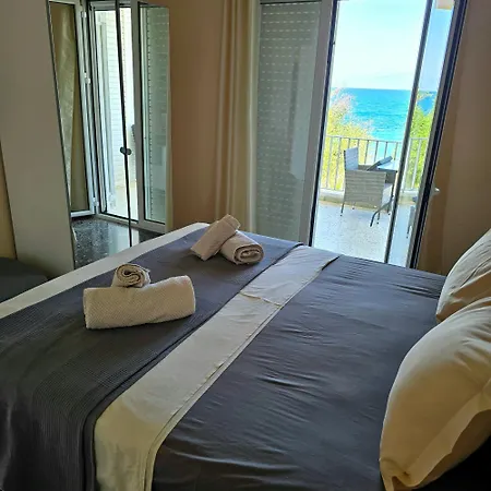 Beachfront Bliss Oasis