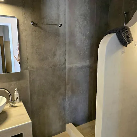 아파트 Beachfront Bliss Oasis