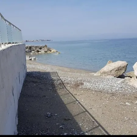 Beachfront Bliss Oasis *