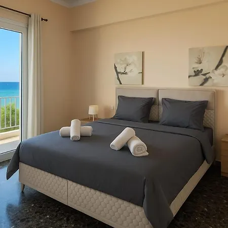 Beachfront Bliss Oasis *
