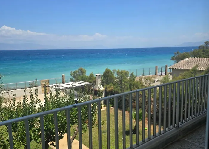 Beachfront Bliss Oasis