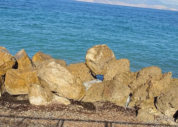 Appartement Beachfront Bliss Oasis Melíssion