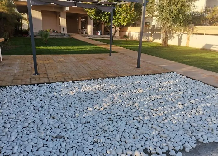 Beachfront Bliss Oasis Appartement