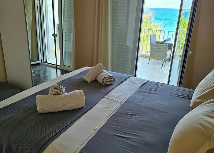 Beachfront Bliss Oasis