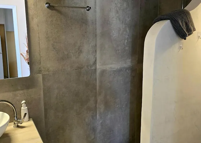 Appartement Beachfront Bliss Oasis