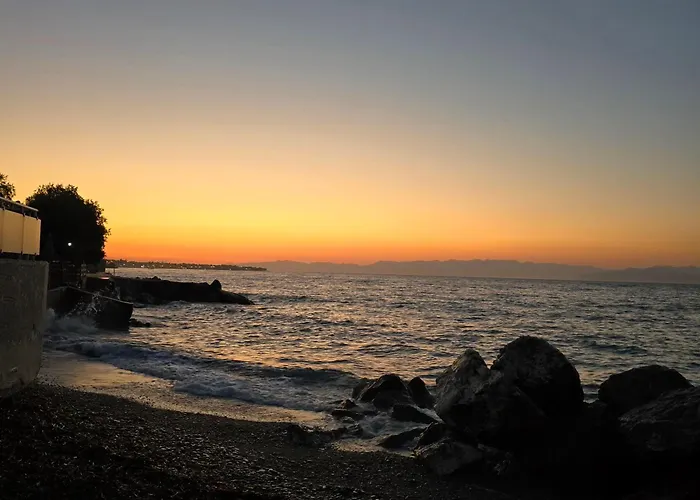 Beachfront Bliss Oasis *