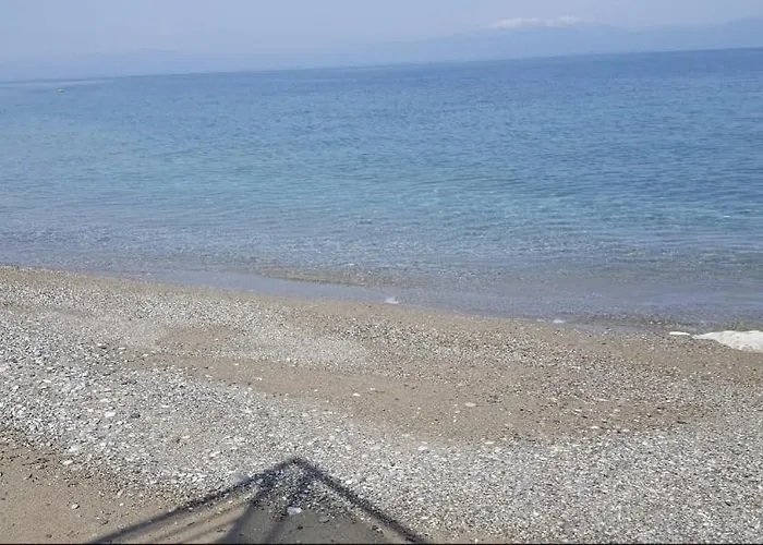 Beachfront Bliss Oasis *