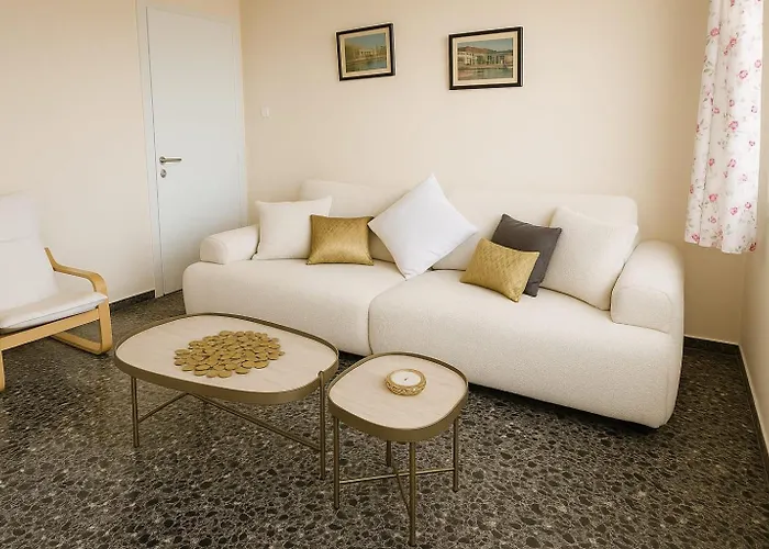 Beachfront Bliss Oasis Melíssion