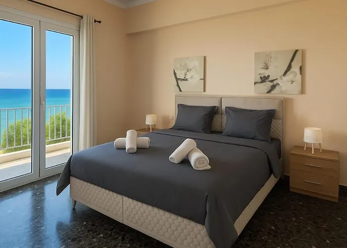 Beachfront Bliss Oasis *