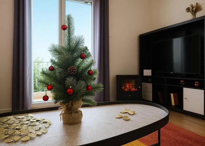 Appartement Beachfront Bliss Oasis *